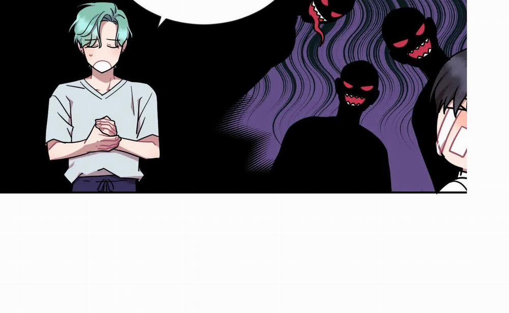 Tiêu Chuẩn Tình Yêu 100% 6 trang 45