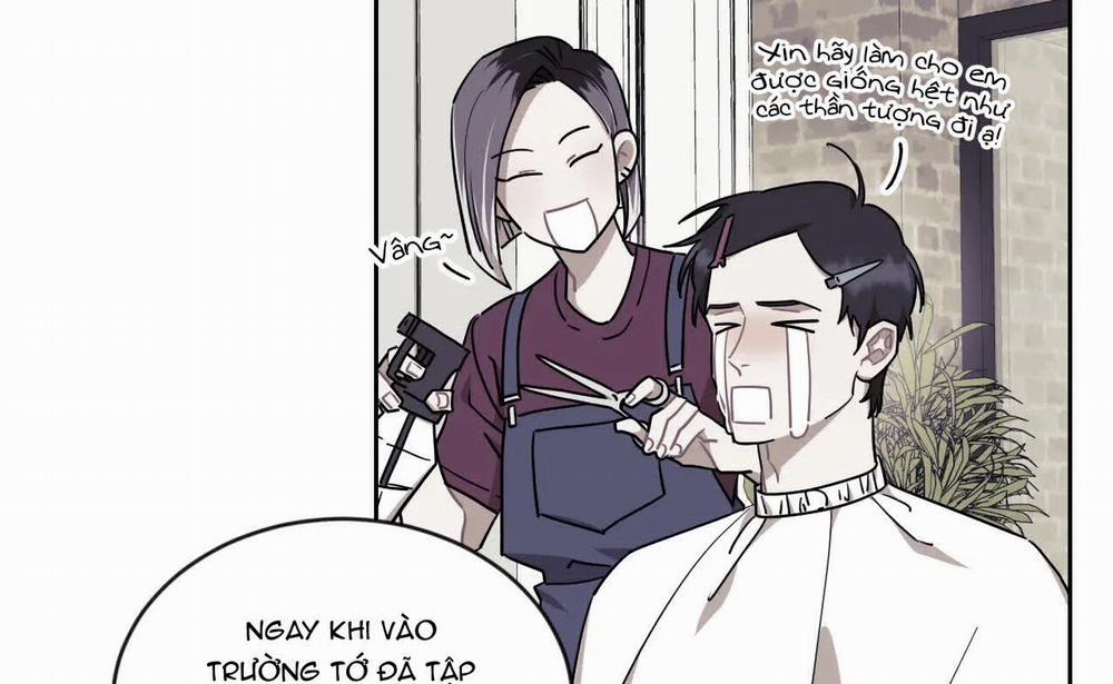 Tiêu Chuẩn Tình Yêu 100% 6 trang 48