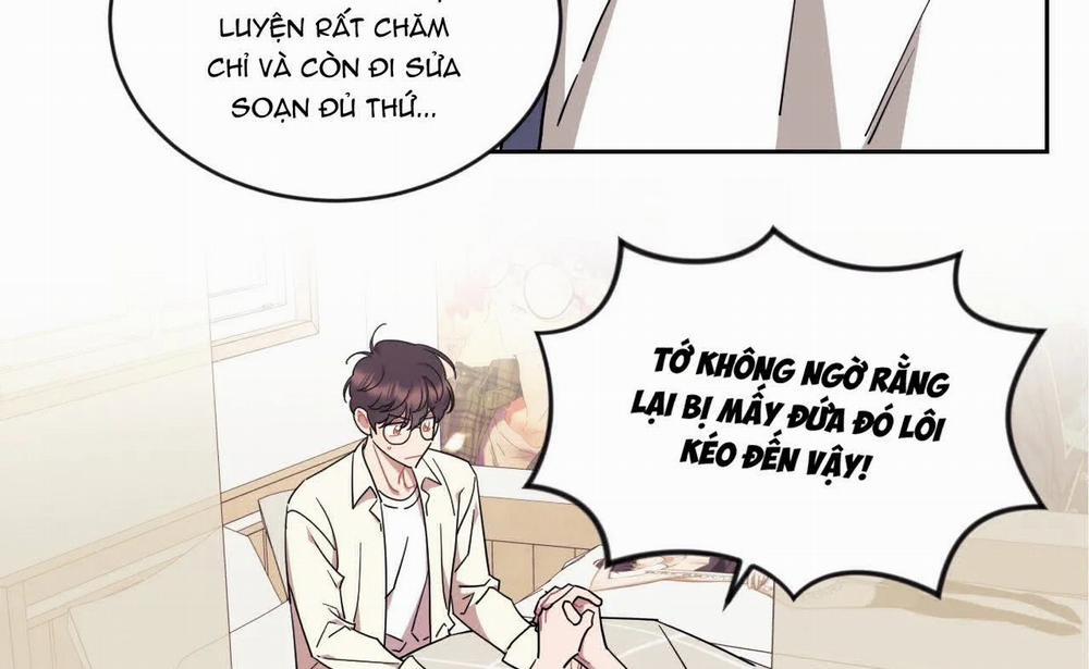 Tiêu Chuẩn Tình Yêu 100% 6 trang 49