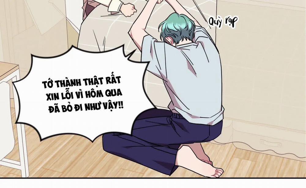 Tiêu Chuẩn Tình Yêu 100% 6 trang 50