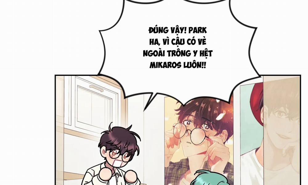 Tiêu Chuẩn Tình Yêu 100% 6 trang 65