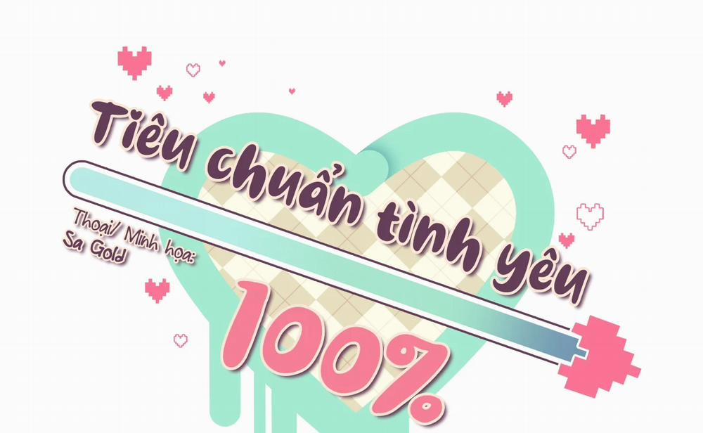 Tiêu Chuẩn Tình Yêu 100% 7 trang 139