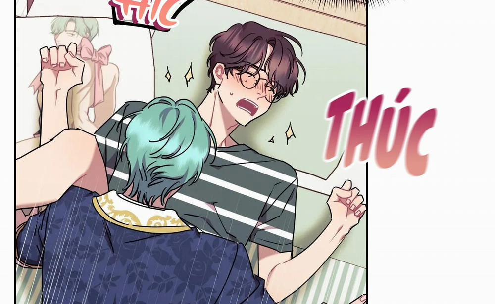 Tiêu Chuẩn Tình Yêu 100% 7 trang 35