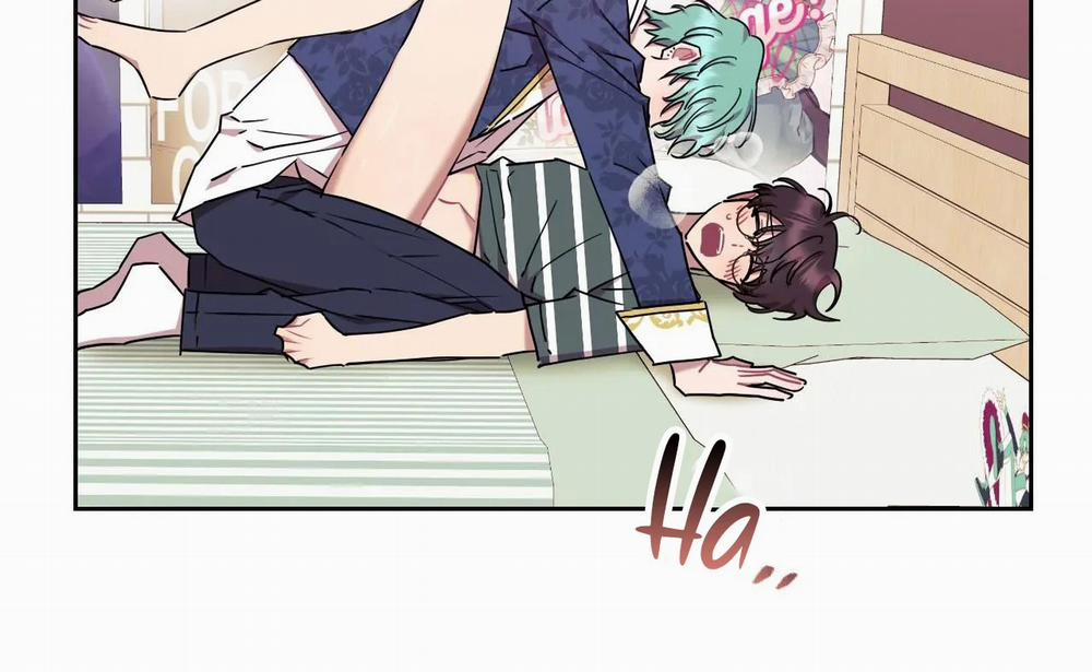 Tiêu Chuẩn Tình Yêu 100% 7 trang 68