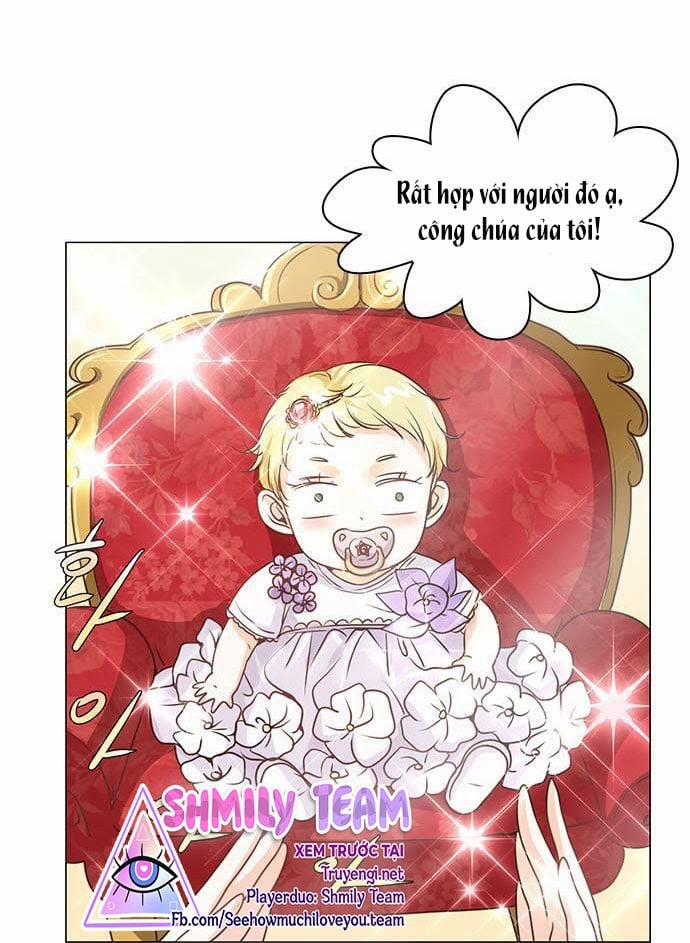 Tiểu Công Chúa Là Người Mai Mối 1 trang 11