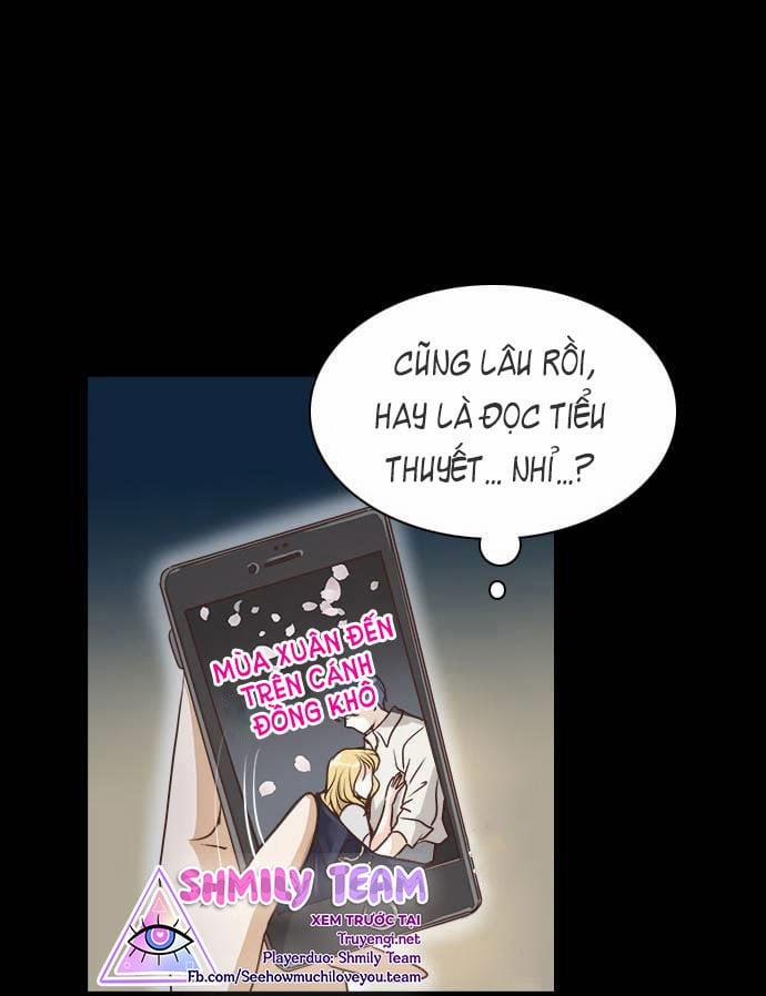 Tiểu Công Chúa Là Người Mai Mối 1 trang 29