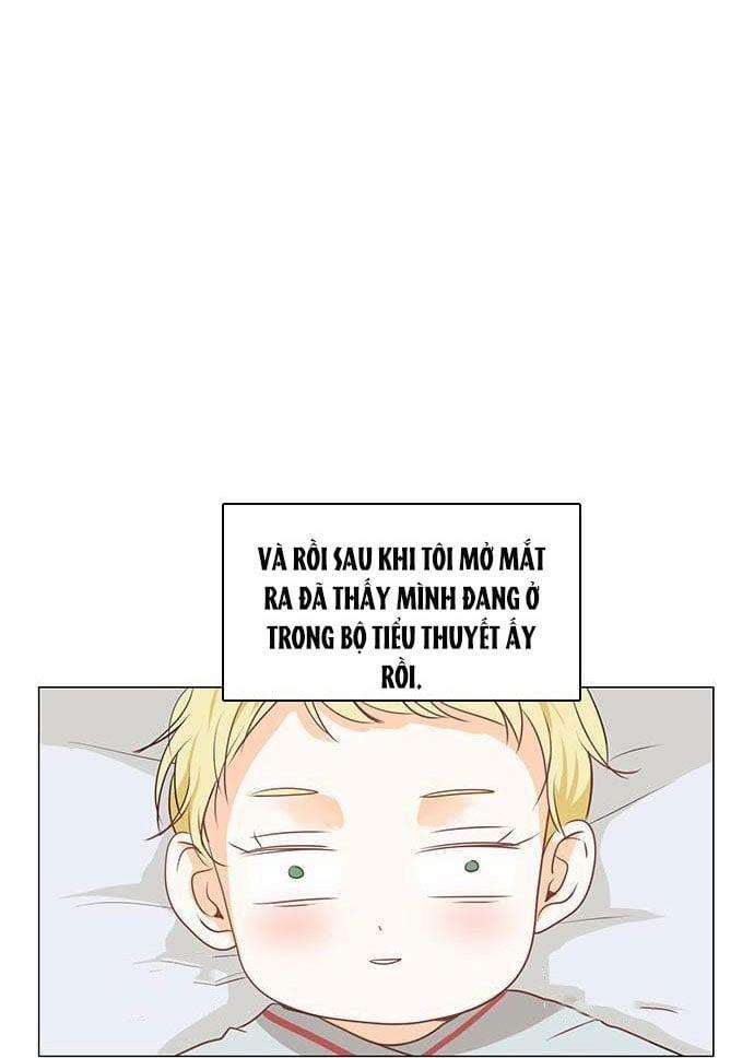 Tiểu Công Chúa Là Người Mai Mối 1 trang 34