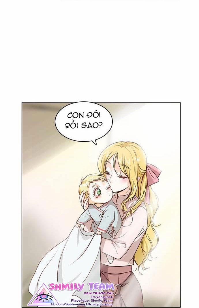 Tiểu Công Chúa Là Người Mai Mối 1 trang 39