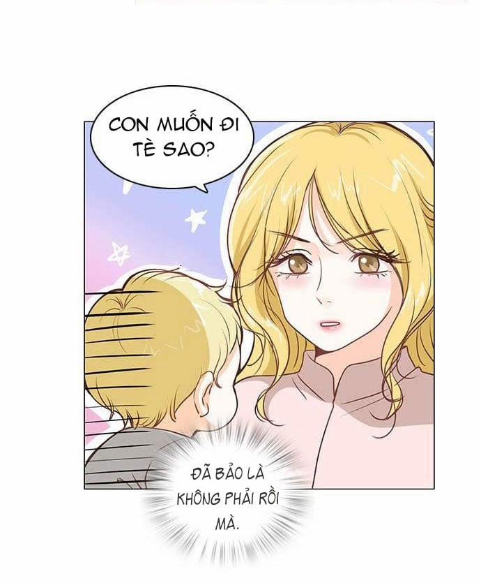 Tiểu Công Chúa Là Người Mai Mối 1 trang 42