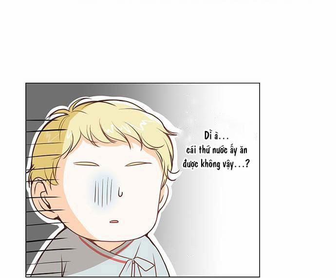 Tiểu Công Chúa Là Người Mai Mối 1 trang 45