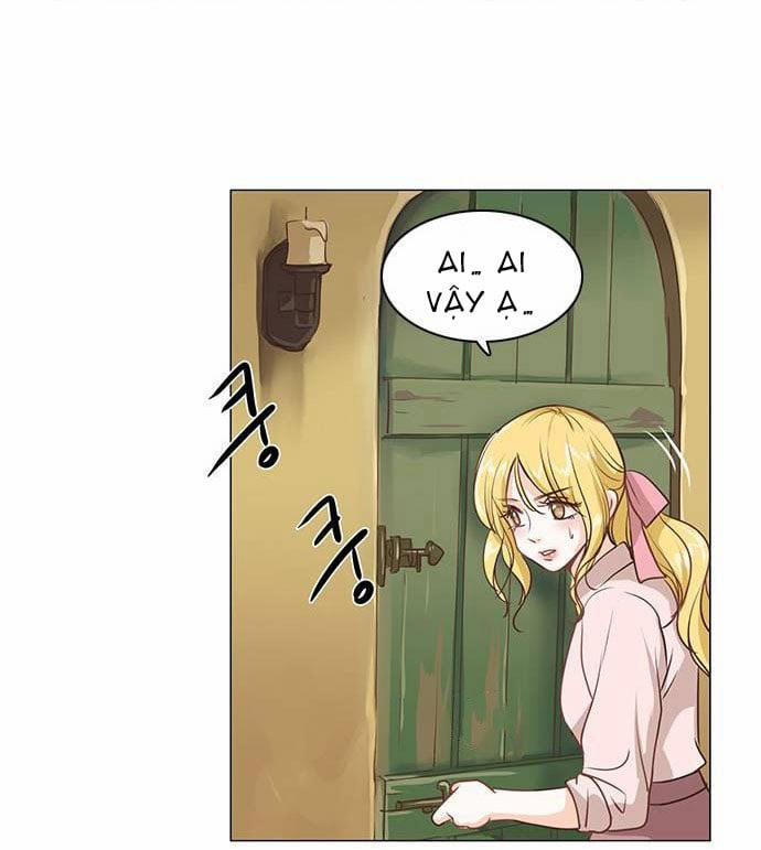 Tiểu Công Chúa Là Người Mai Mối 1 trang 53