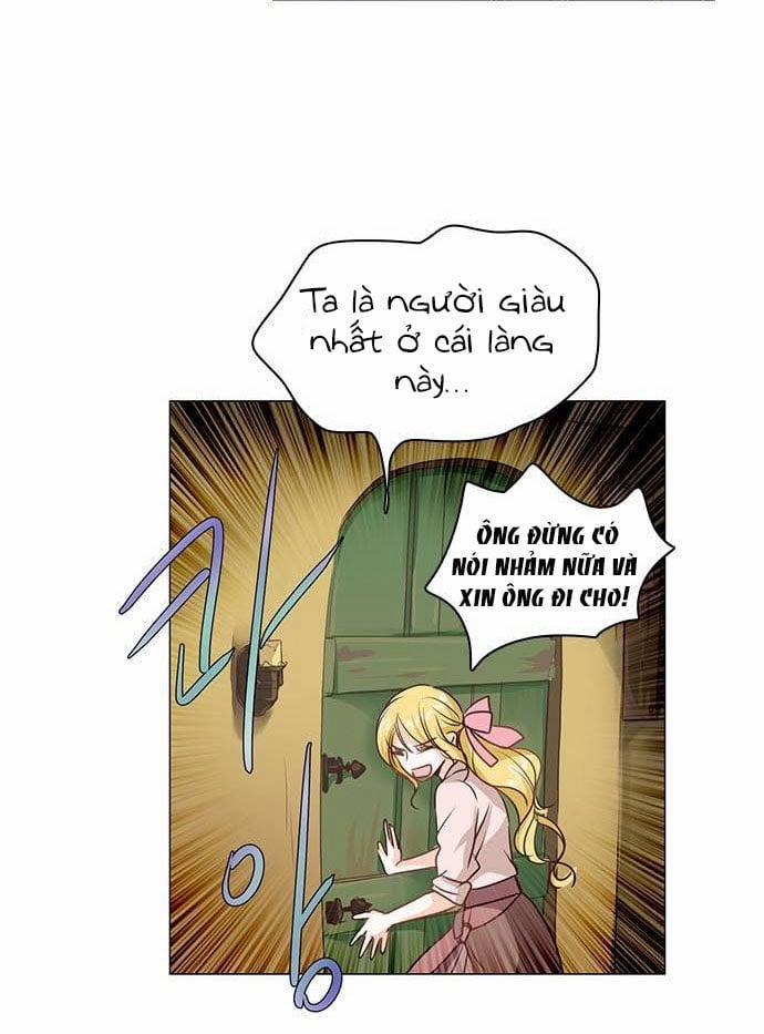 Tiểu Công Chúa Là Người Mai Mối 1 trang 58