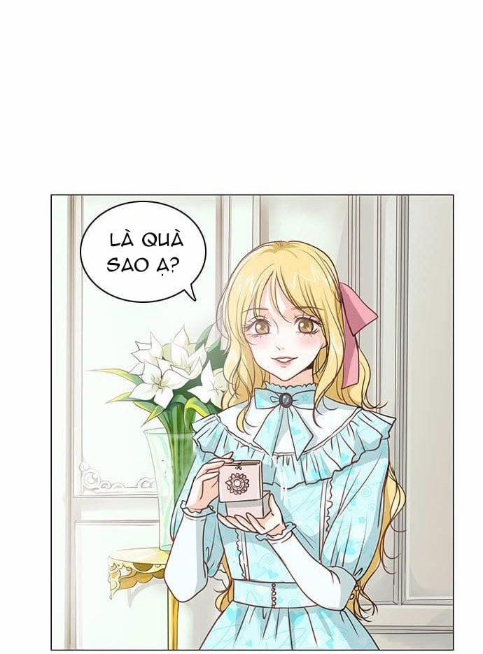 Tiểu Công Chúa Là Người Mai Mối 1 trang 6