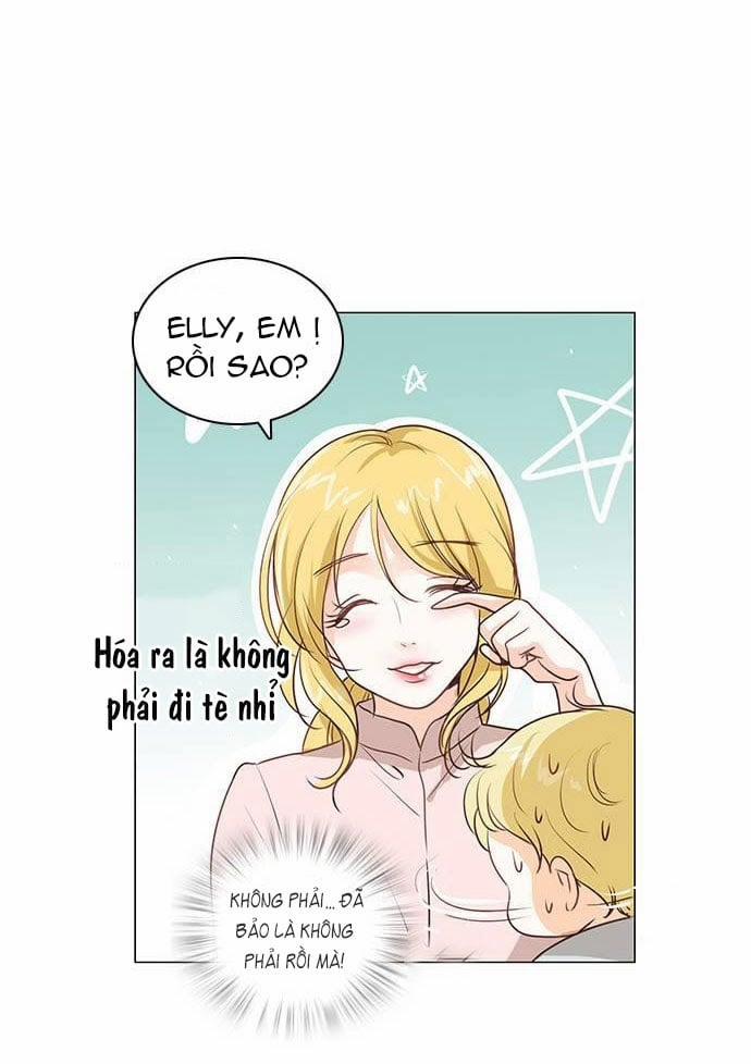 Tiểu Công Chúa Là Người Mai Mối 1 trang 69