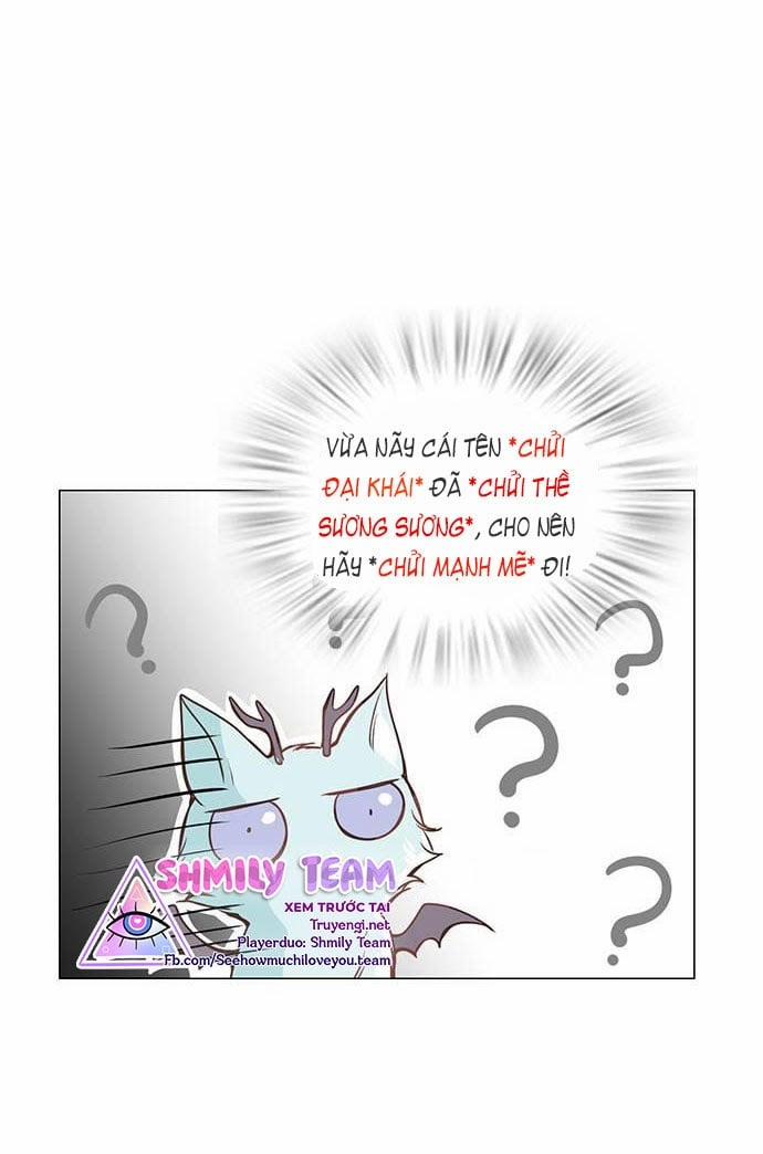 Tiểu Công Chúa Là Người Mai Mối 1 trang 75