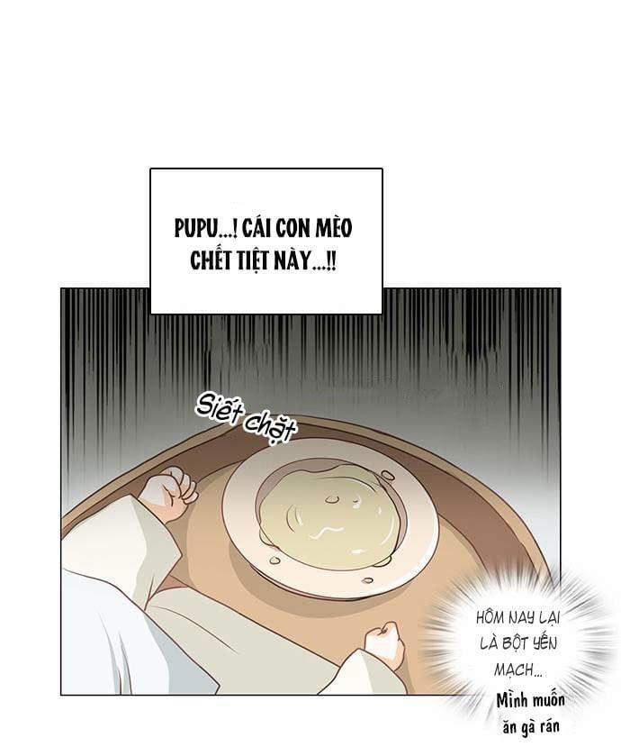 Tiểu Công Chúa Là Người Mai Mối 1 trang 90