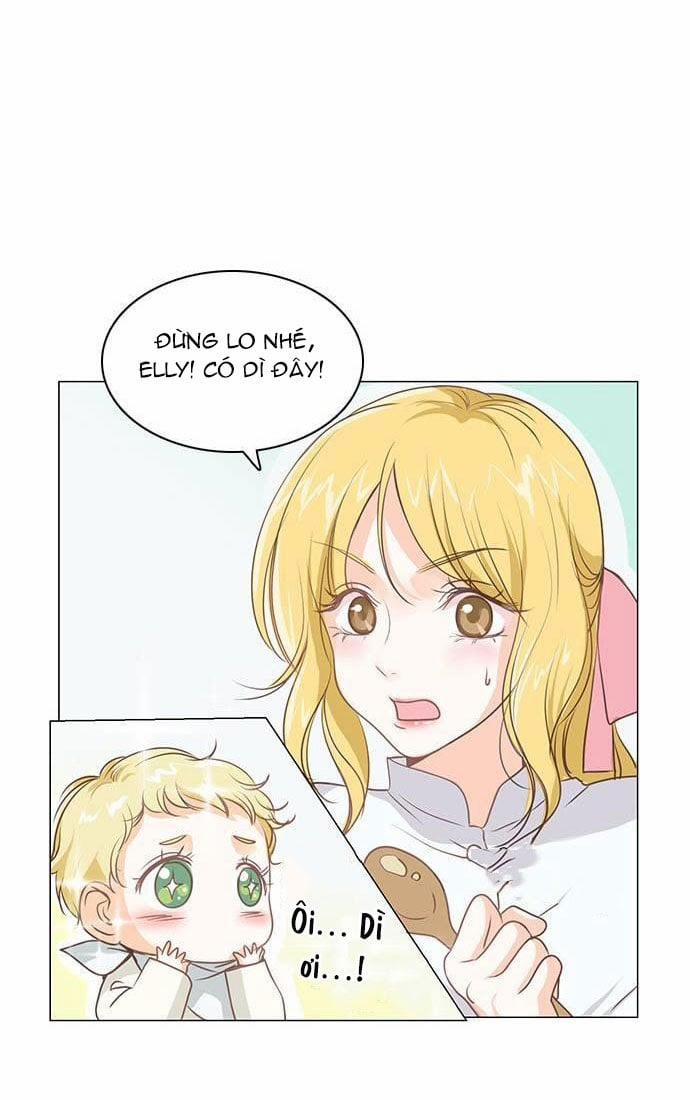 Tiểu Công Chúa Là Người Mai Mối 1 trang 92