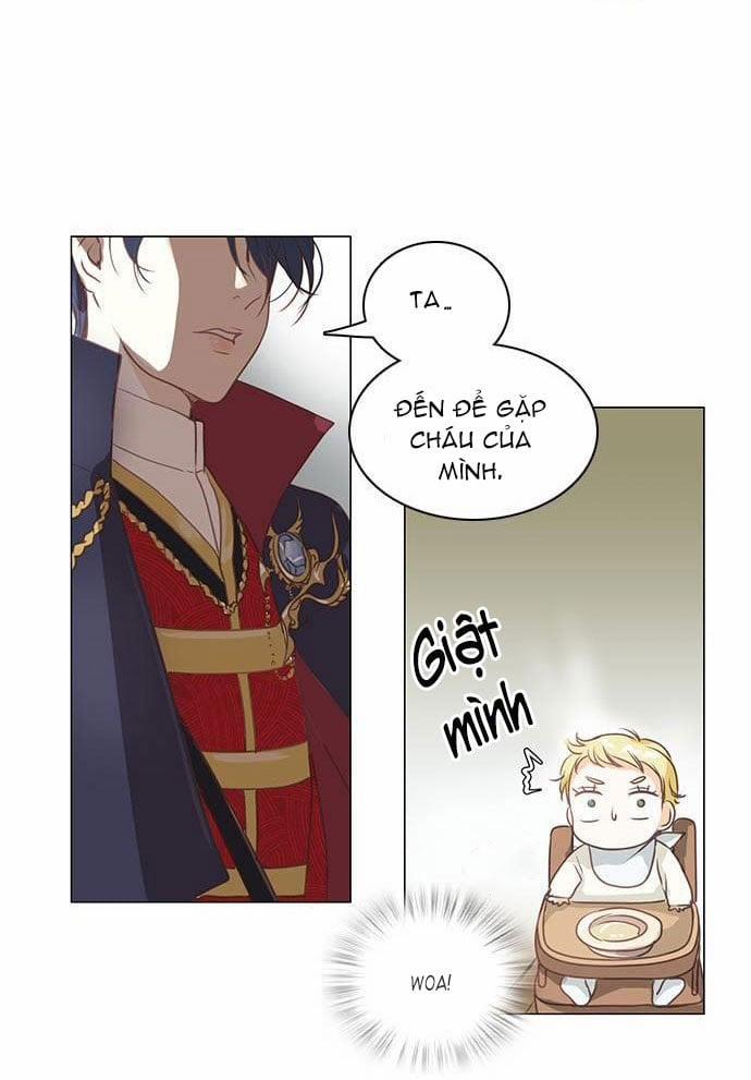 Tiểu Công Chúa Là Người Mai Mối 1 trang 95