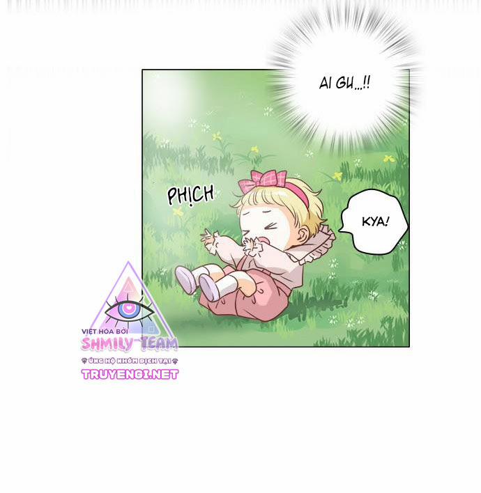 Tiểu Công Chúa Là Người Mai Mối 10 trang 10