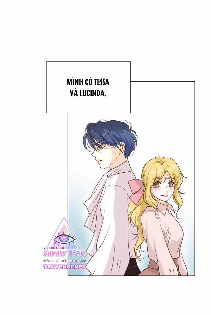 Tiểu Công Chúa Là Người Mai Mối 10 trang 16