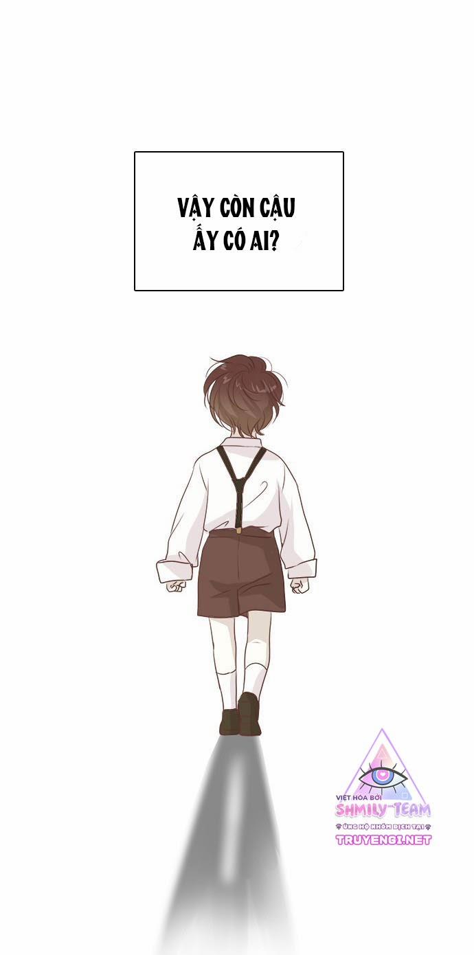 Tiểu Công Chúa Là Người Mai Mối 10 trang 17