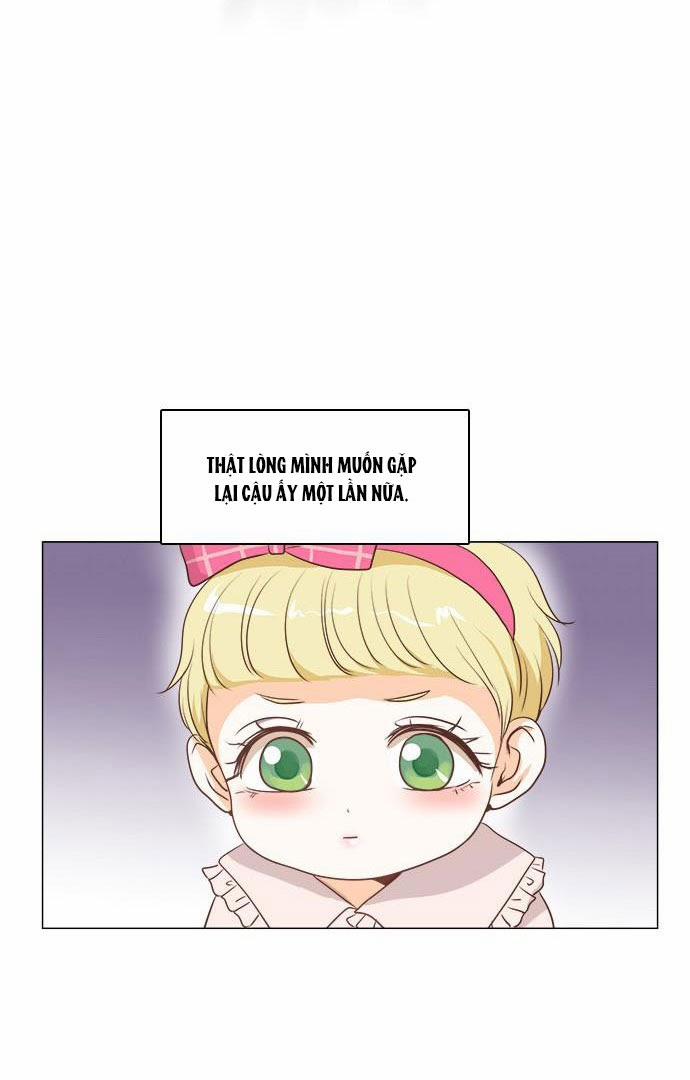 Tiểu Công Chúa Là Người Mai Mối 10 trang 18