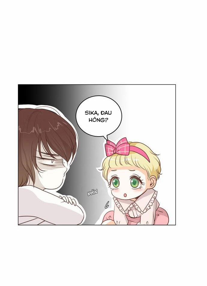 Tiểu Công Chúa Là Người Mai Mối 10 trang 20