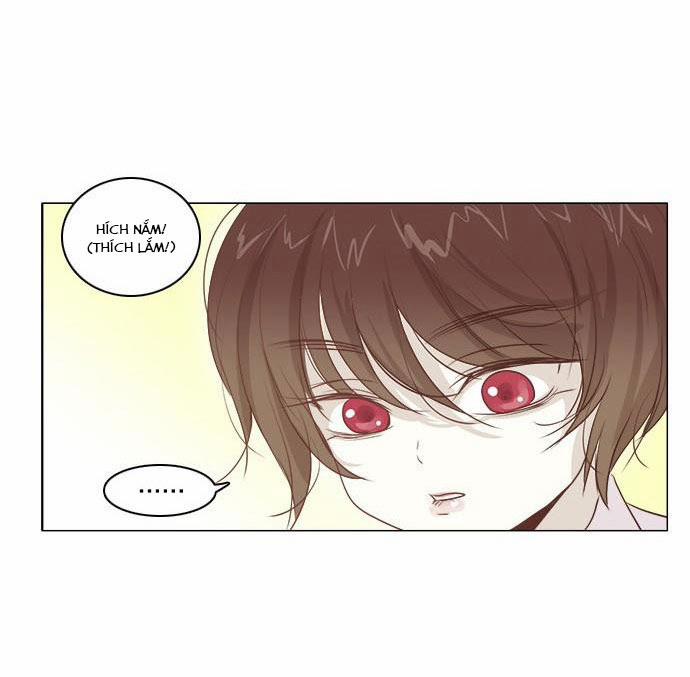 Tiểu Công Chúa Là Người Mai Mối 10 trang 29