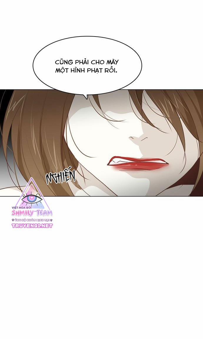 Tiểu Công Chúa Là Người Mai Mối 10 trang 56