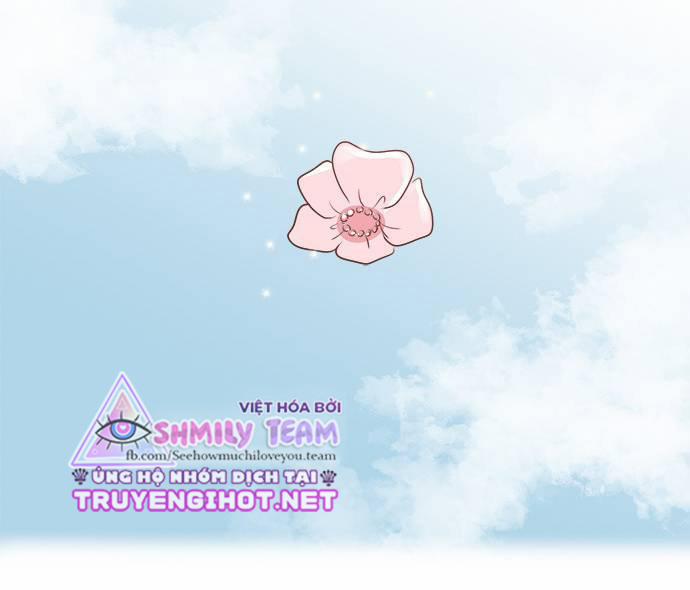 Tiểu Công Chúa Là Người Mai Mối 11 trang 37