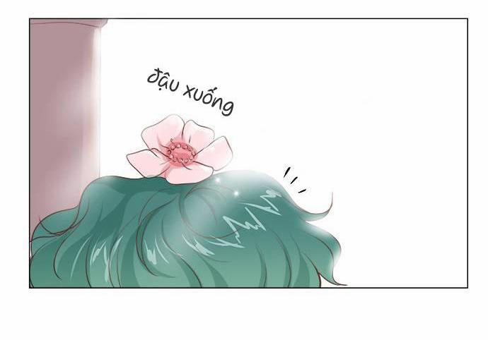 Tiểu Công Chúa Là Người Mai Mối 11 trang 38