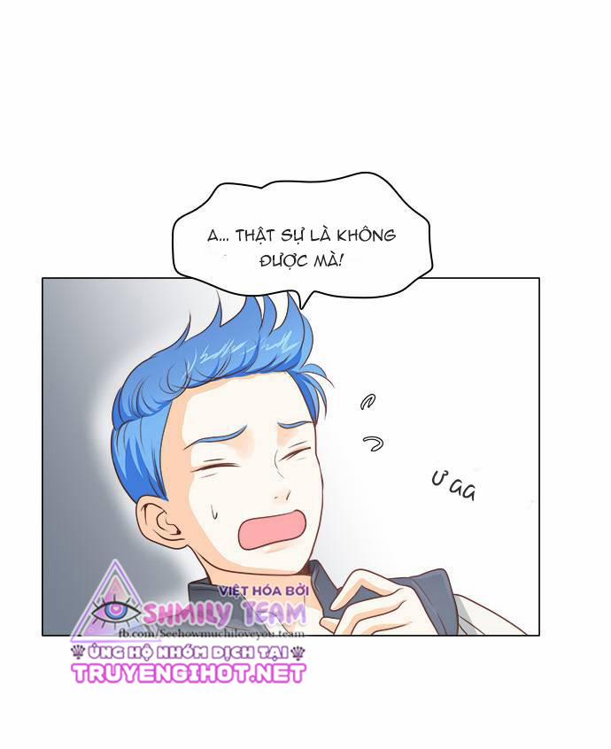 Tiểu Công Chúa Là Người Mai Mối 11 trang 4