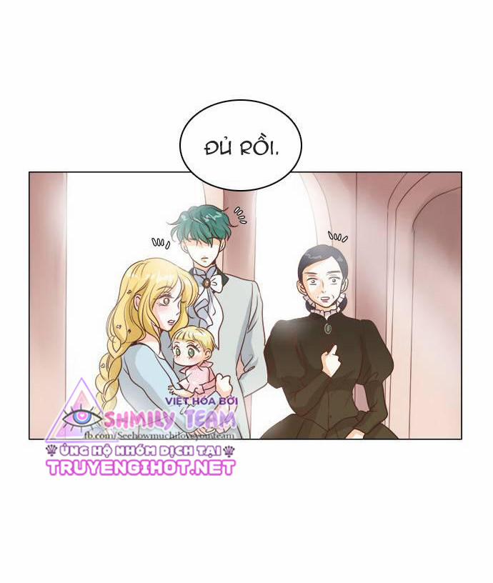 Tiểu Công Chúa Là Người Mai Mối 11 trang 66