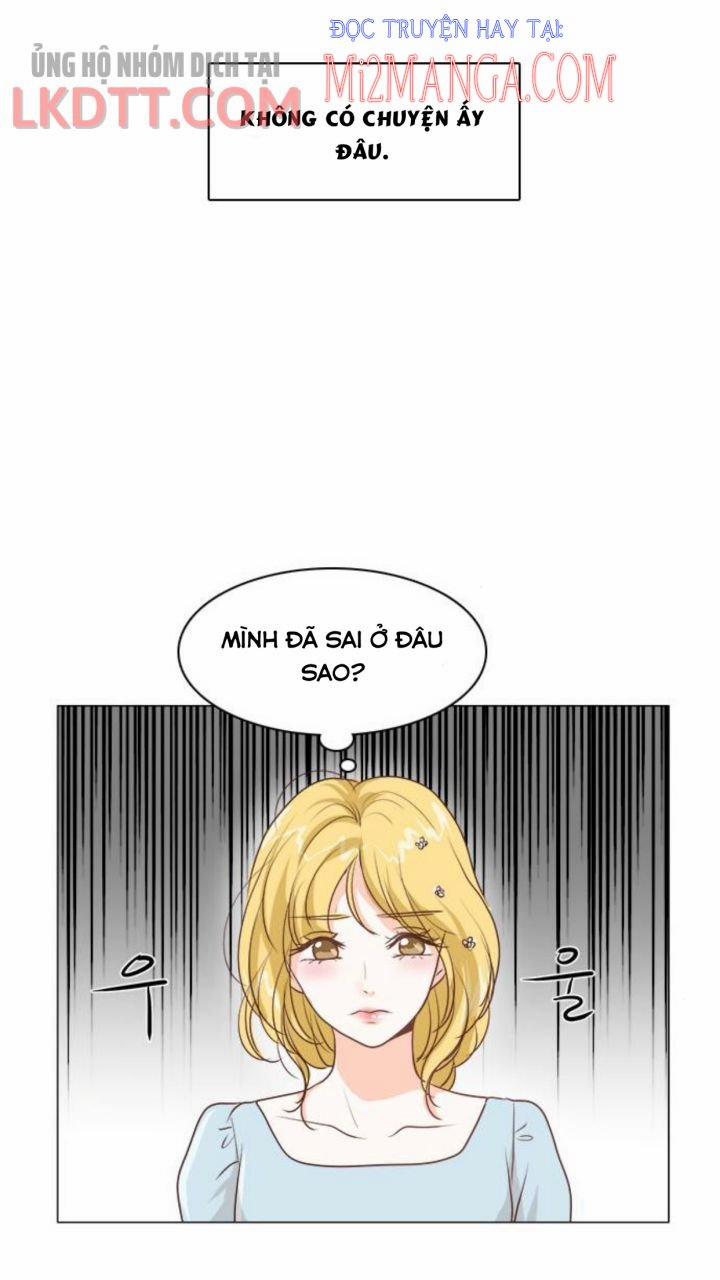 Tiểu Công Chúa Là Người Mai Mối 12.1 trang 21