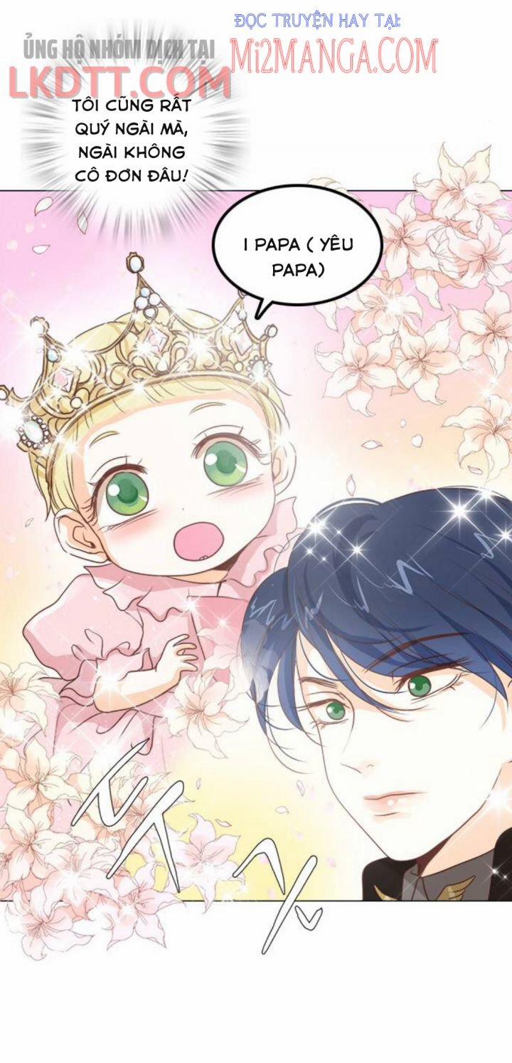 Tiểu Công Chúa Là Người Mai Mối 12.2 trang 21