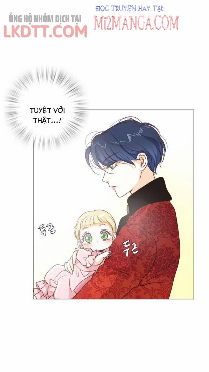 Tiểu Công Chúa Là Người Mai Mối 12.2 trang 9