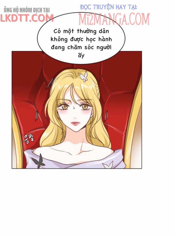 Tiểu Công Chúa Là Người Mai Mối 13 trang 16