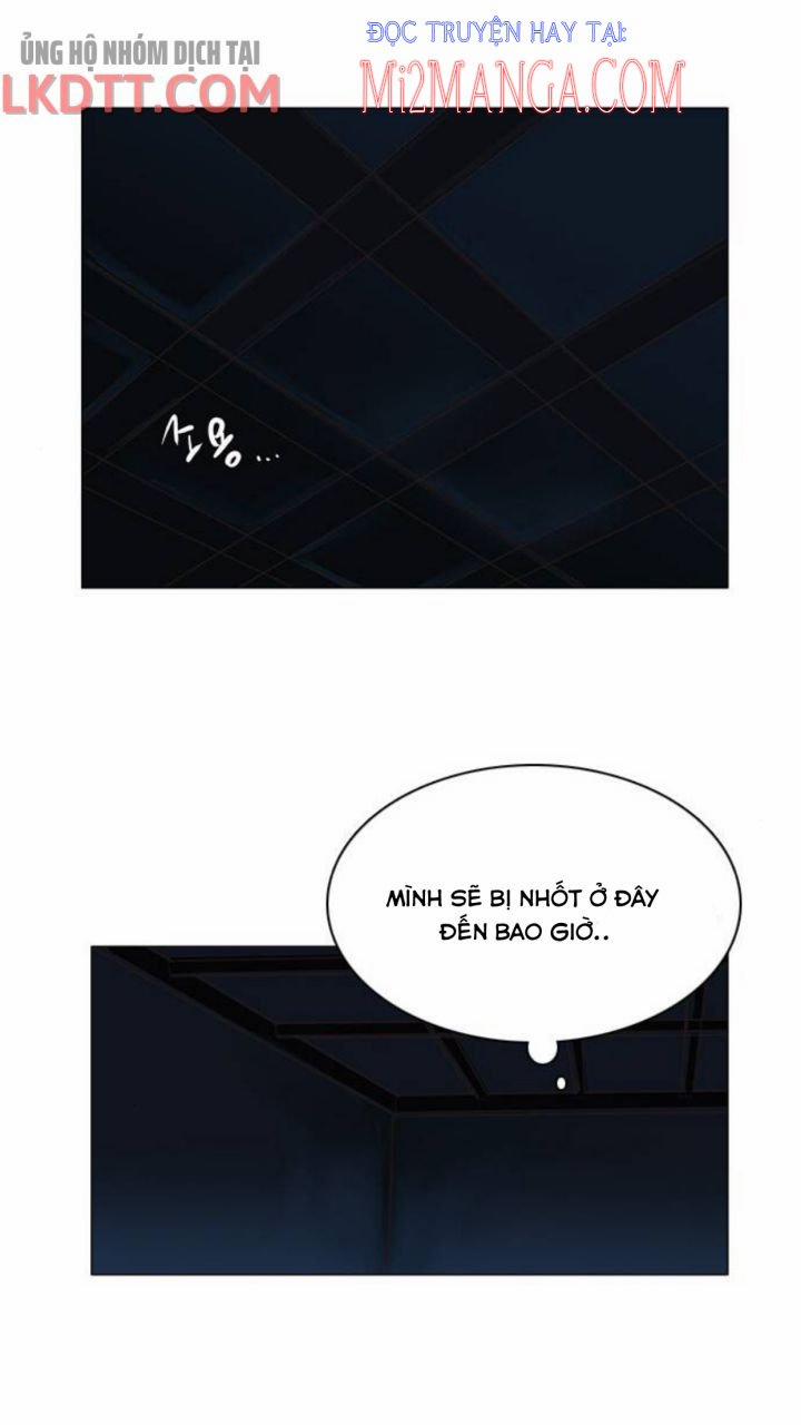 Tiểu Công Chúa Là Người Mai Mối 14.5 trang 12