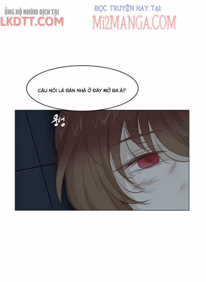 Tiểu Công Chúa Là Người Mai Mối 14.5 trang 15