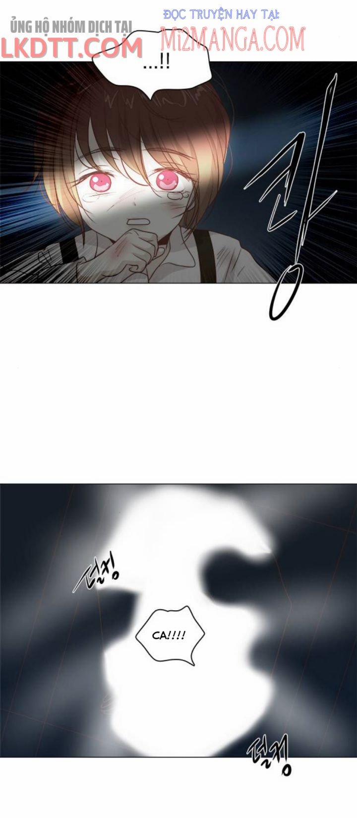 Tiểu Công Chúa Là Người Mai Mối 14.5 trang 20