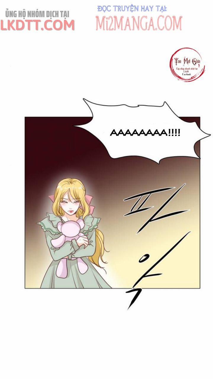 Tiểu Công Chúa Là Người Mai Mối 14 trang 17