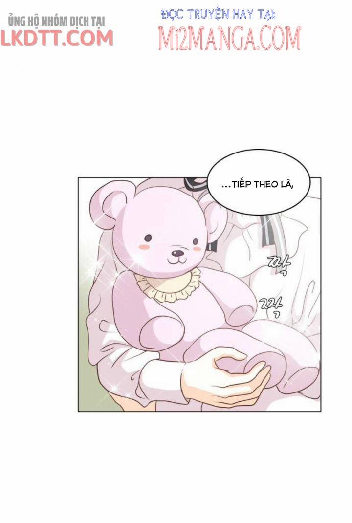 Tiểu Công Chúa Là Người Mai Mối 14 trang 2