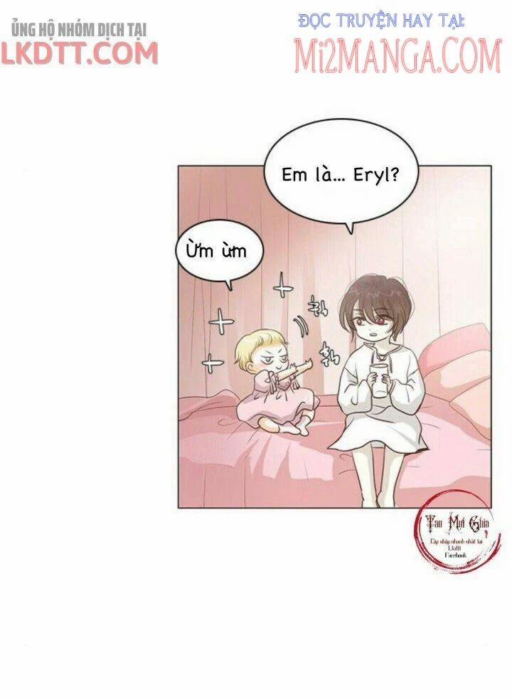 Tiểu Công Chúa Là Người Mai Mối 15 trang 15