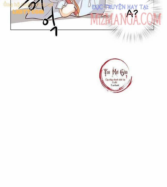 Tiểu Công Chúa Là Người Mai Mối 17.5 trang 22