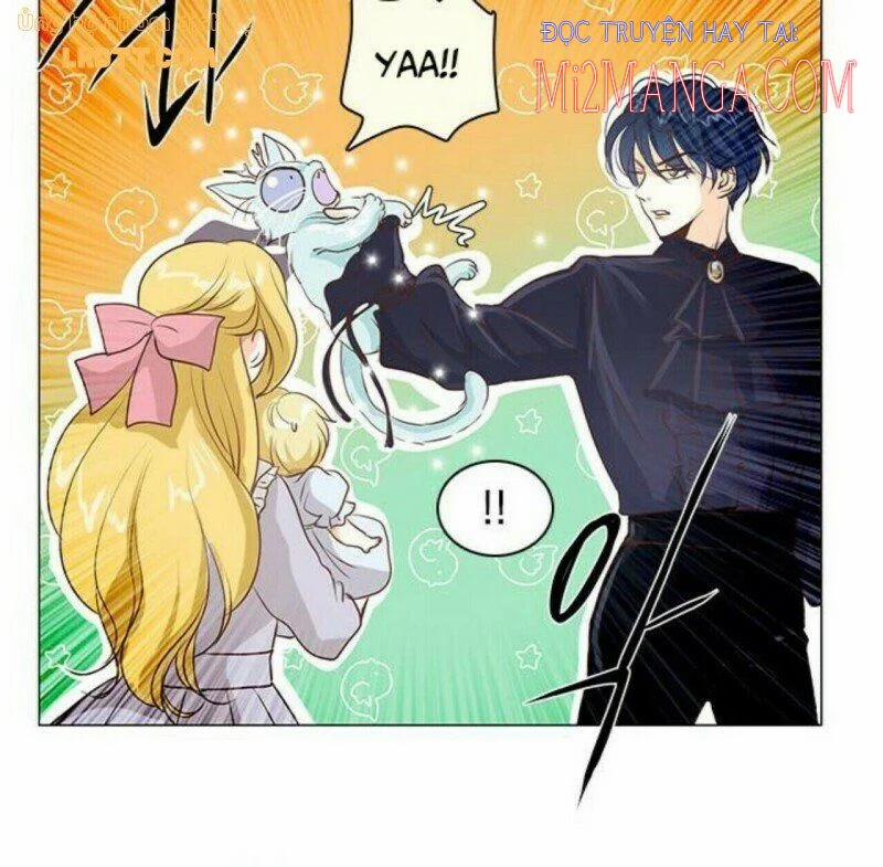 Tiểu Công Chúa Là Người Mai Mối 18 trang 13