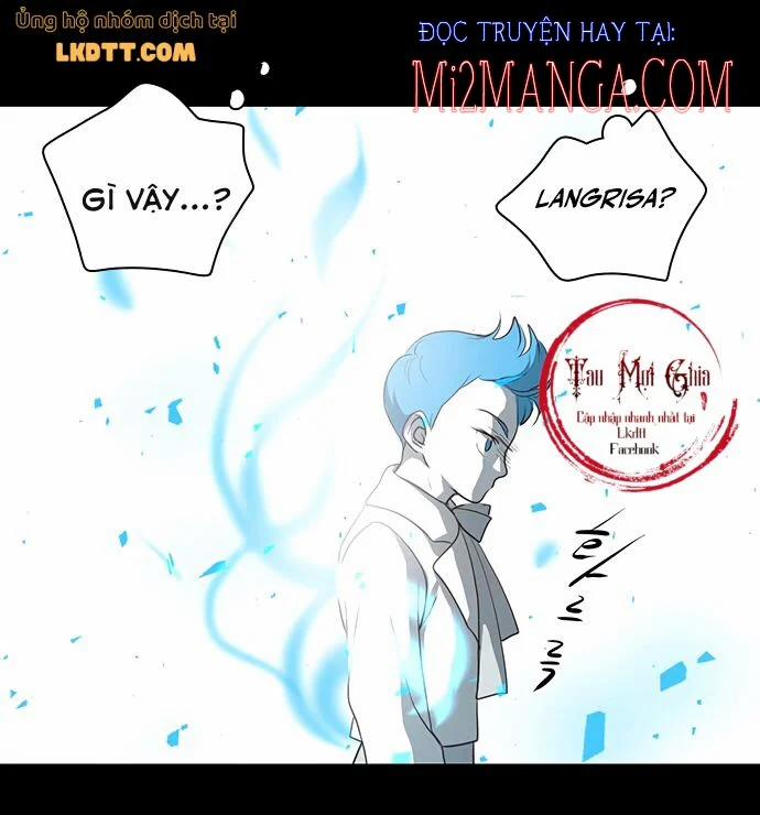 Tiểu Công Chúa Là Người Mai Mối 19 trang 5