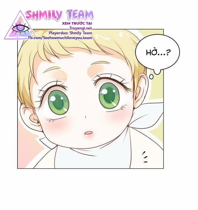 Tiểu Công Chúa Là Người Mai Mối 2 trang 15