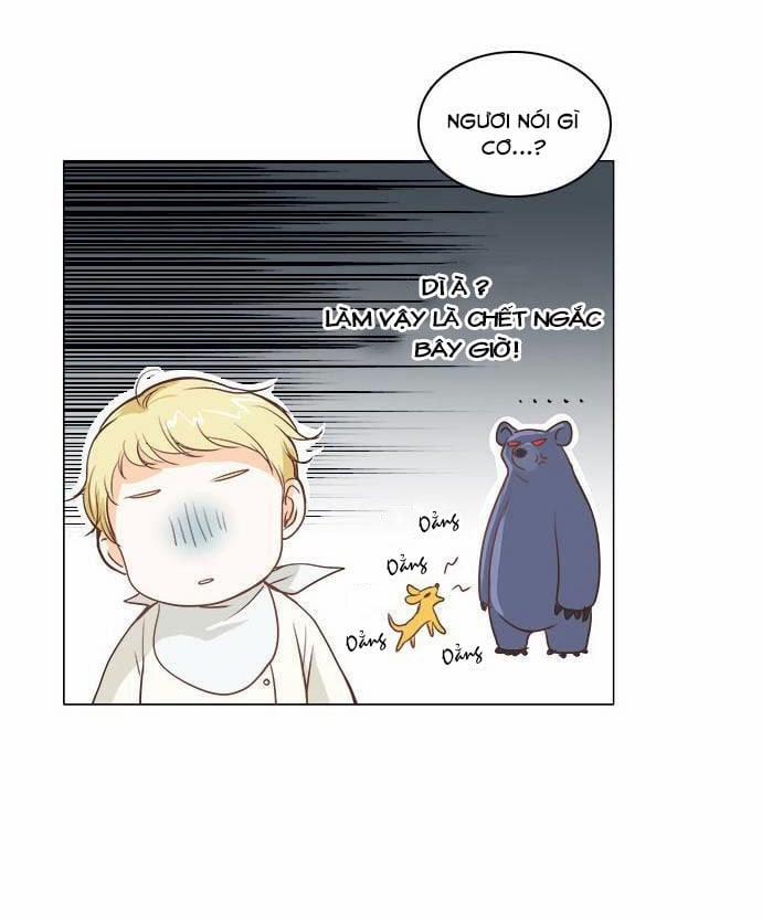 Tiểu Công Chúa Là Người Mai Mối 2 trang 22