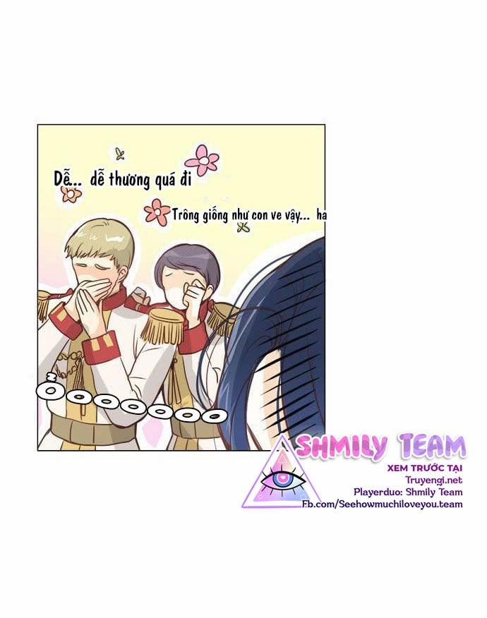 Tiểu Công Chúa Là Người Mai Mối 2 trang 46