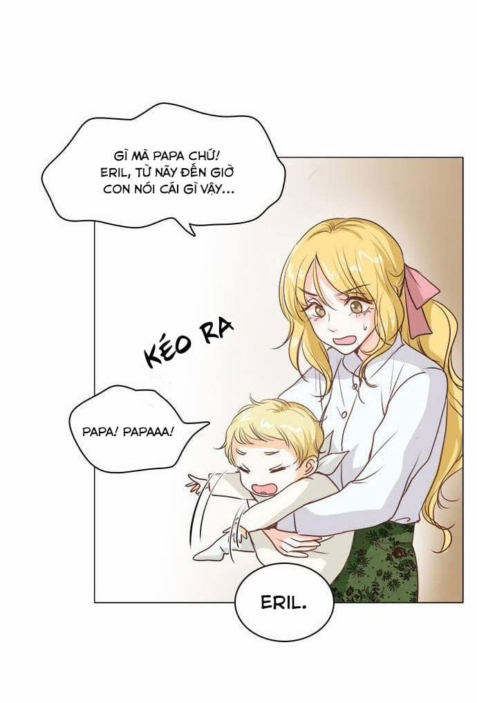 Tiểu Công Chúa Là Người Mai Mối 2 trang 47